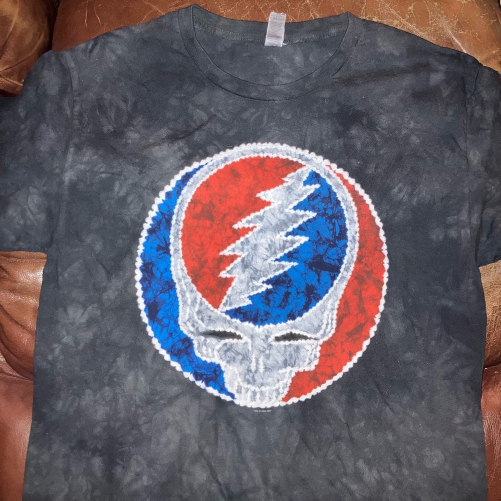 Grateful Dead Steal Yo Face Tee